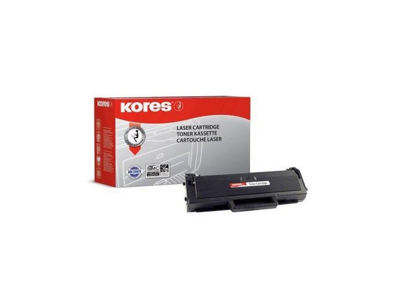 Kores Toner G3505RB remplace SAMSUNG MLT-D101S, noir