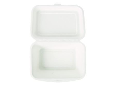 NATURE Star Boîte à déjeuner en canne à sucre, 185 x 135 mm