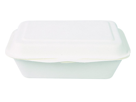 NATURE Star Boîte à déjeuner en canne à sucre, 185 x 135 mm