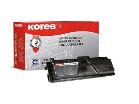 Kores Toner G2897RB remplace KYOCERA/mita TK-1130, noir