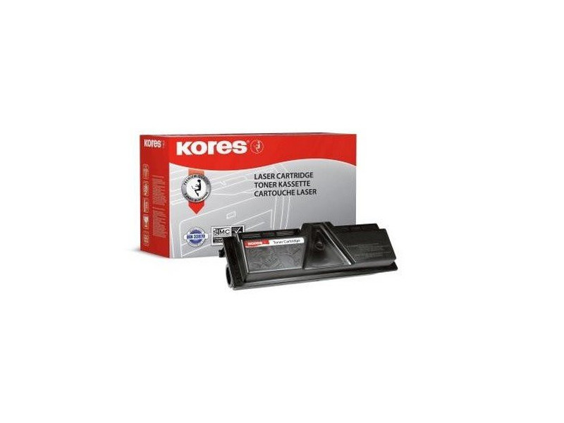 Kores Toner G2897RB remplace KYOCERA/mita TK-1130, noir