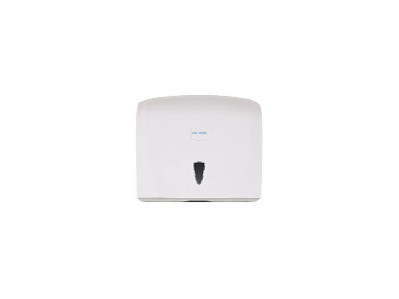 HYGOCLEAN Distributeur d'essuie-mains INTERFOLD
