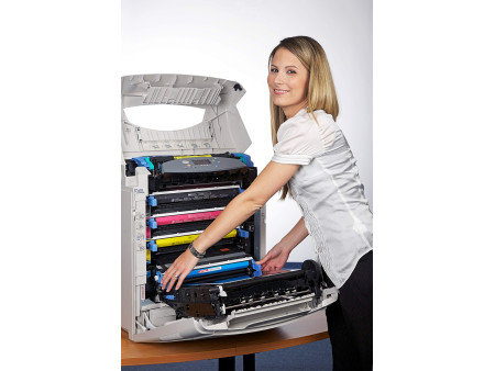 Kores Toner G2897RB remplace KYOCERA/mita TK-1130, noir