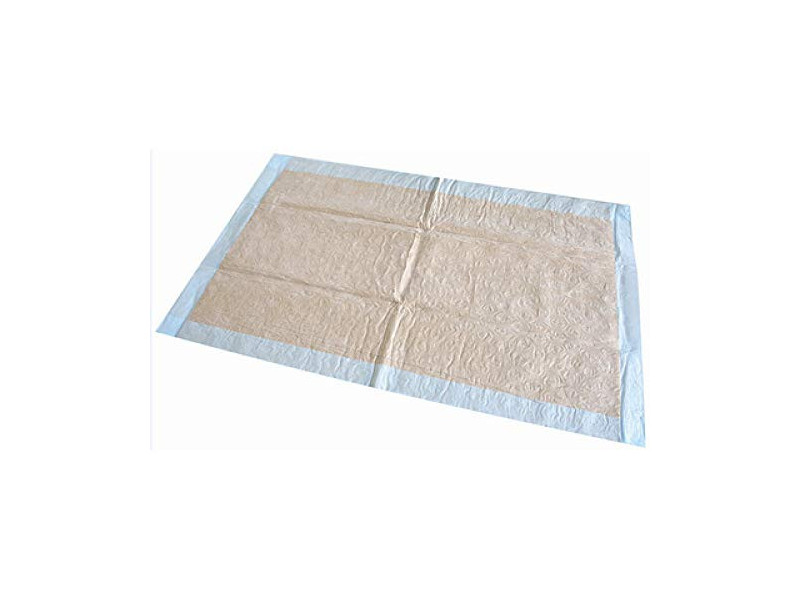 HYGOSTAR Alèse CARE, 400 x 600 mm, 6 épaisseurs, blanc