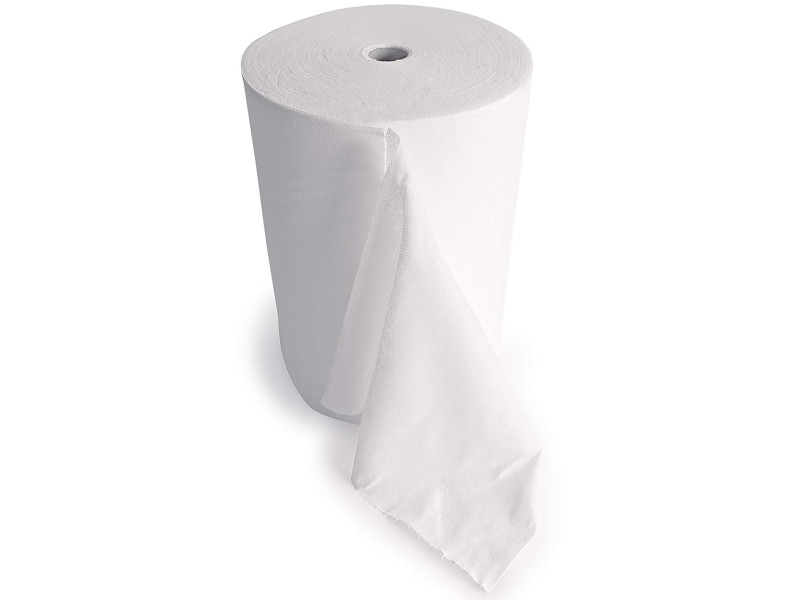 HYGOCLEAN Chiffon nettoyant Hygotex, 380 x 400 mm, blanc