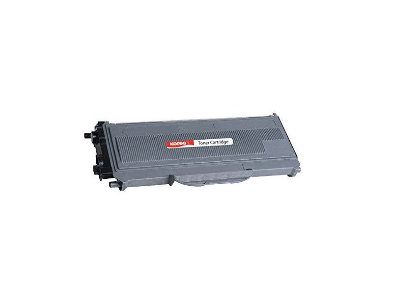Kores Toner G1255RB remplace brother TN-3230, noir