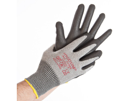 HYGOSTAR Gant anti-coupures CUT SAFE TOUCH, S