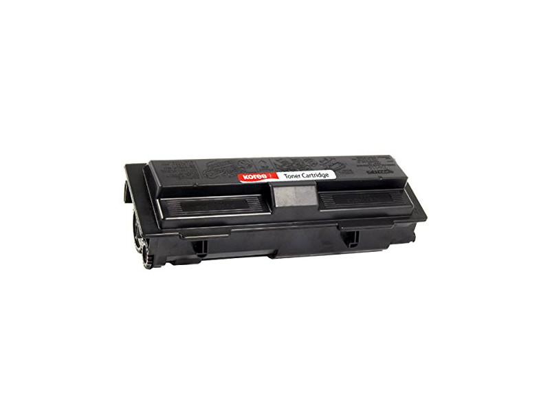 Kores Toner G2896RB remplace KYOCERA/mita TK-3130, noir