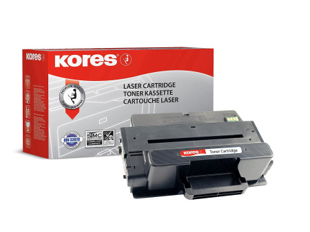 Kores Toner G3508RB remplace SAMSUNG MLT-D205L, noir