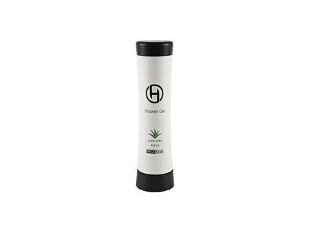 HYGOSTAR Gel douche & shampoing 2en1, flacon Squeeze 450 ml