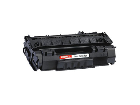 Kores Toner G2527RBG remplace hp CF352A/ No. 130 A, jaune