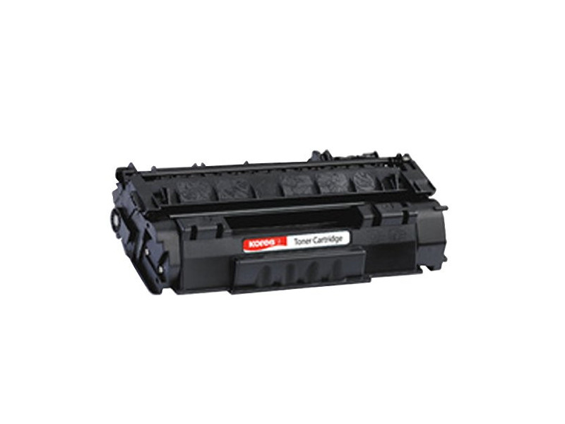 Kores Toner G1230HCRB remplace hp CE278X / No. 78 X, noir