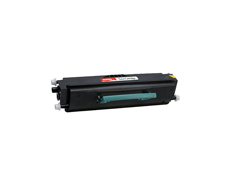 Kores Toner G1396HCRB remplace LEXMARK 500UA, noir