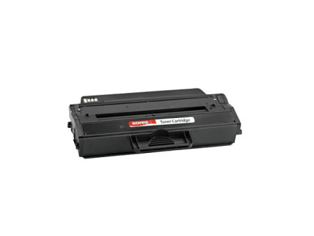 Kores Toner G3509RB remplace SAMSUNG MLT-D103L, noir