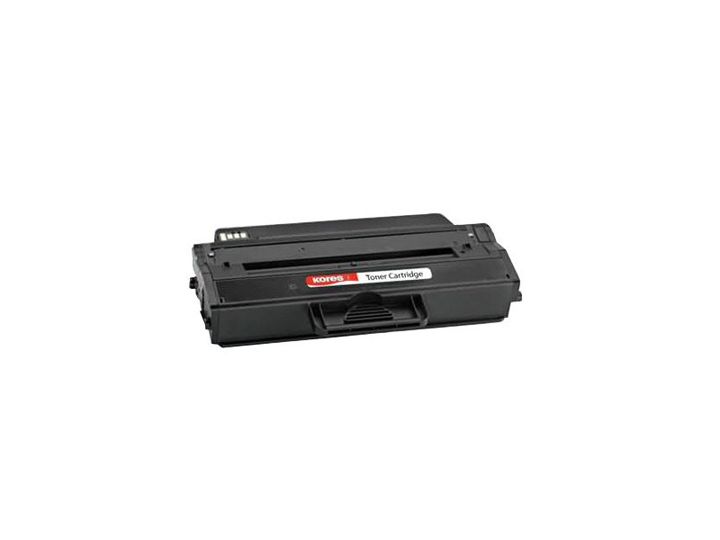 Kores Toner G3509RB remplace SAMSUNG MLT-D103L, noir