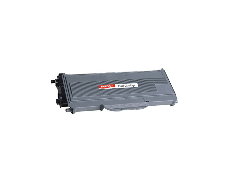 Kores Toner G1260HC remplace brother TN-1050, noir