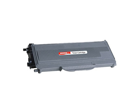 Kores Toner G1256RB remplace brother TN-2210, noir