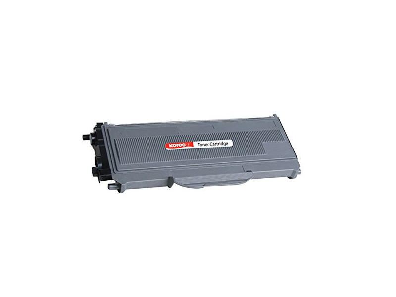 Kores Toner G1246RBS remplace brother TN-321BK, noir