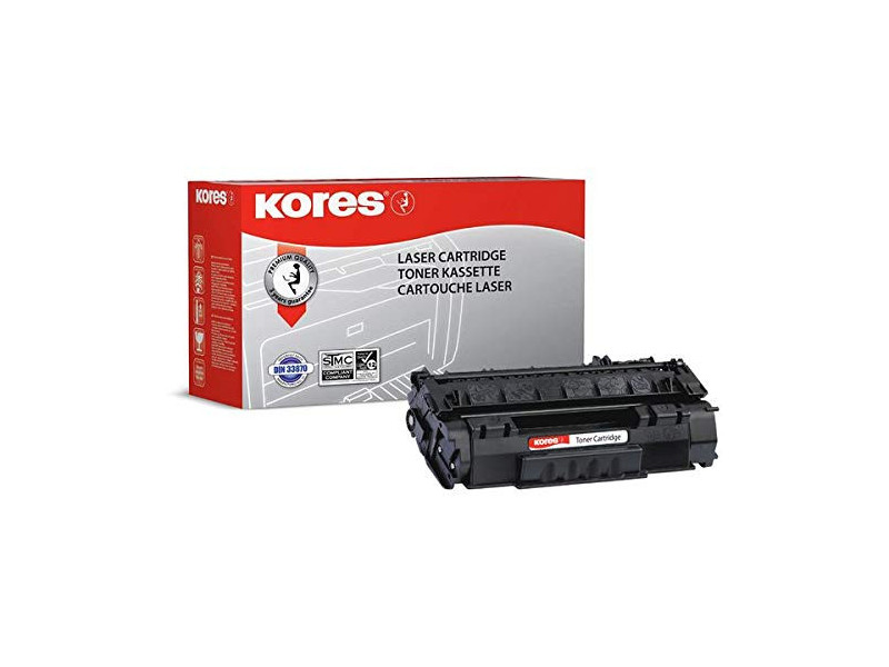 Kores Toner G2537HCR remplace hp CF363X / No. 508X, magenta