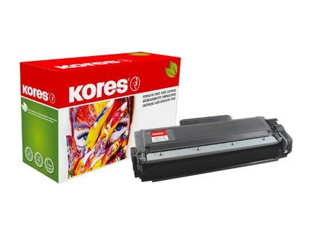 Kores Toner G1265HCR remplace brother TN-423M, magenta