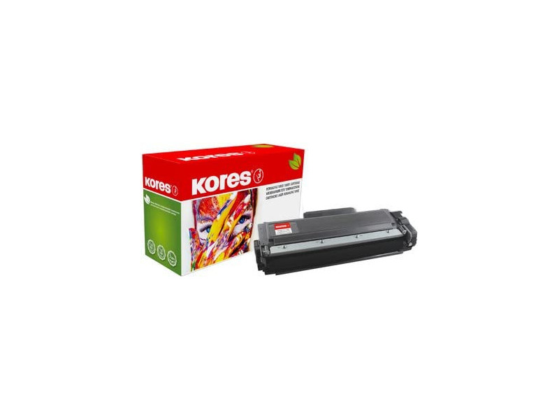 Kores Toner G1265HCR remplace brother TN-423M, magenta