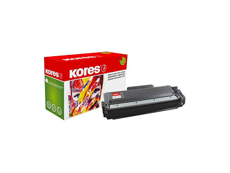 Kores Toner G1266HCS remplace brother TN-426BK, noir