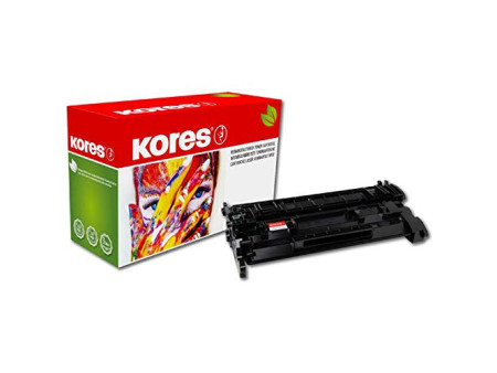 Kores Toner G2549RBG remplace hp CF542A, jaune