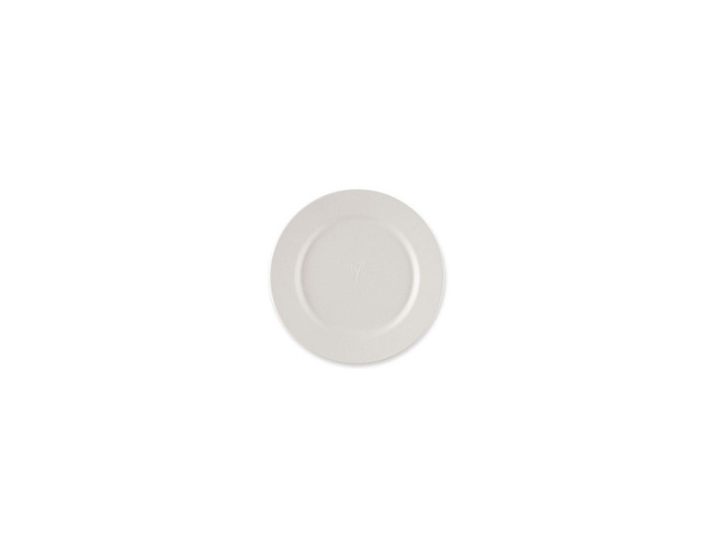 NATURE Star Assiette en canne à sucre Gourmet, rond, 210 mm