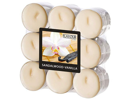 FLAVOUR by Gala Bougie chauffe-plat 'Mango-Papaya'