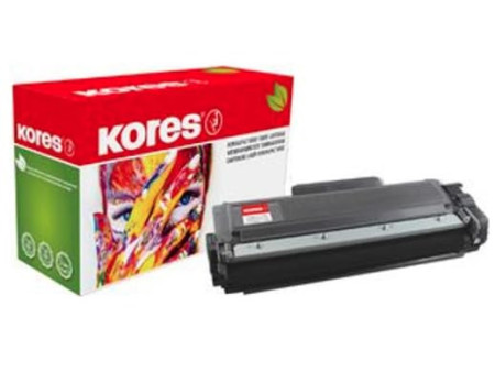 Kores Toner G1263HC remplace brother TN-3480, noir
