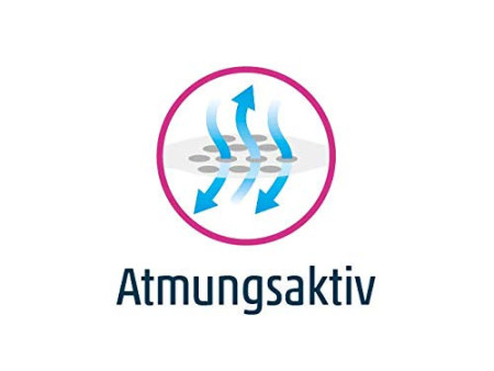 Lifemed Bande cohésive, auto-adhésive, assorti