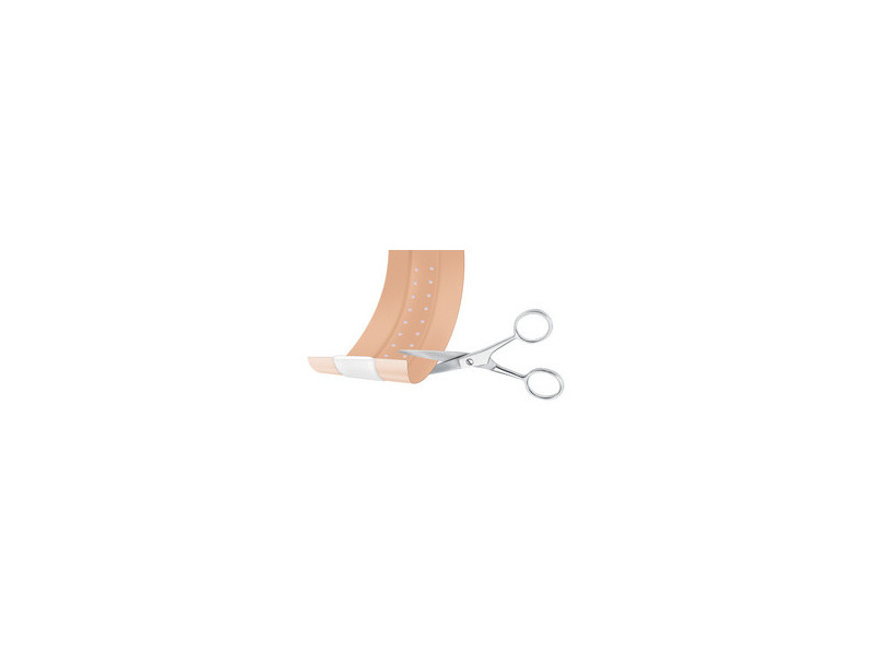 Lifemed Pansement 'Classic', couleur chair, 5000 x 60 mm