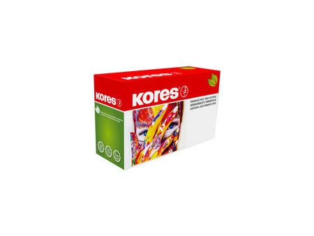Kores Toner X263HCS remplace Canon 040/040H, noir