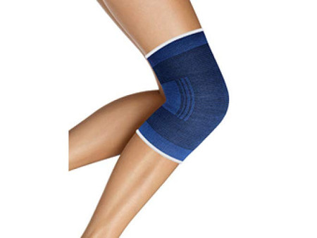 Lifemed Bandage sportif 'Genouillère', taille: M