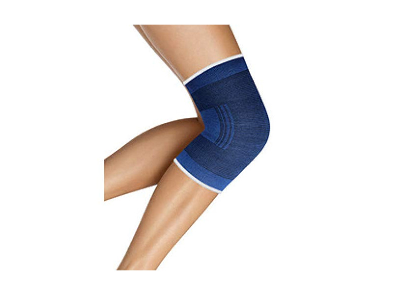 Lifemed Bandage sportif 'Genouillère', taille: M