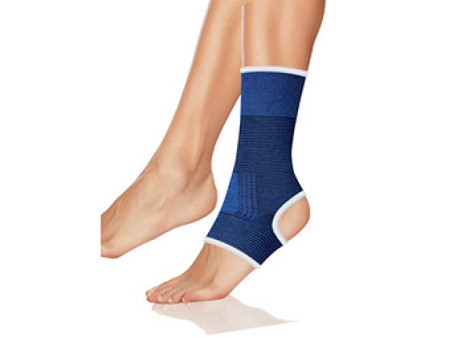 Lifemed Bandage sportif 'Cheville', taille: M