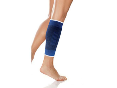Lifemed Bandage sportif 'Mollet', taille: L
