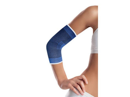 Lifemed Bandage sportif 'Coude', taille: M