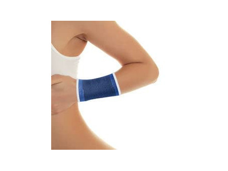 Lifemed Bandage sportif 'Poignet', taille: S