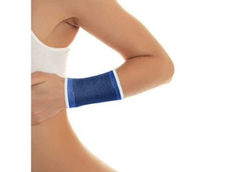 Lifemed Bandage sportif 'Poignet', taille: XL