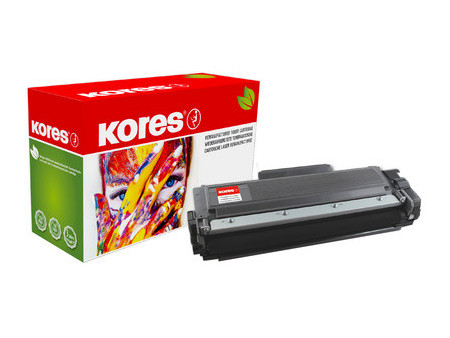 Kores Toner G1265RBR remplace brother TN-421M, magenta