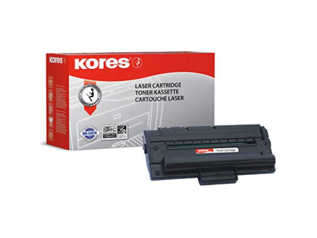 Kores Toner G3518RB remplace SAMSUNG MLT-D111S/ELS, noir