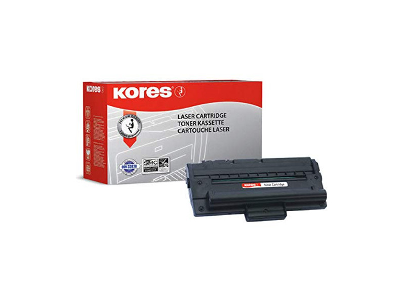 Kores Toner G3518RB remplace SAMSUNG MLT-D111S/ELS, noir
