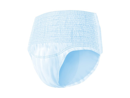 Medi-Inn Culotte pour incontinence 'SUPER', taille S, blanc