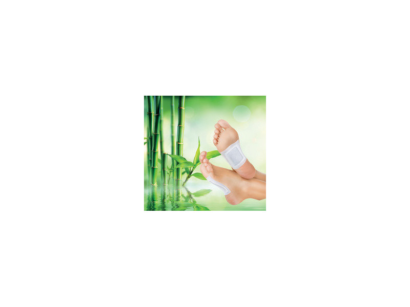 Lifemed Compresses vitales Bambou Lavande, pack de 2