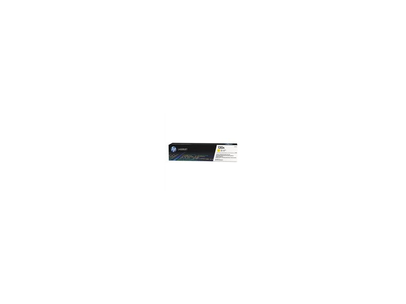 EVERGREEN Toner EGTHP352AE remplace hp CF352A/130A, jaune