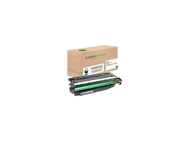 EVERGREEN Toner EGTHPCF403AE remplace hp CF403A/201A,magenta