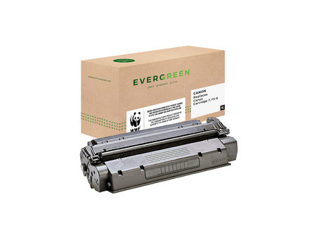 EVERGREEN Toner EGTC703E remplace Canon 7616A005/703BK