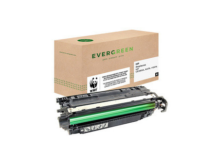 EVERGREEN Toner EGTHP350SETE remplace hp CF350A-CF353A