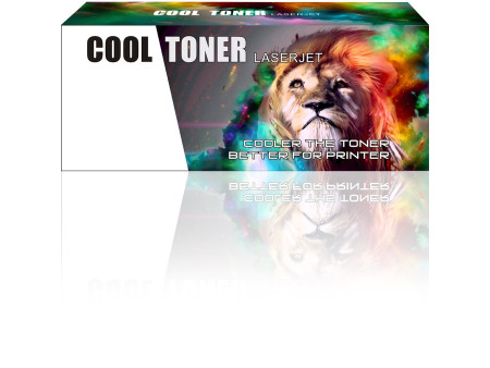 EVERGREEN Toner EGTHP43XE remplace hp C8543X/43X, noir